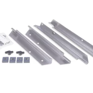 Oryginalny komplet łopatek wysiewających o szerokości roboczej 28-36 m i numerze katalogowym 911075