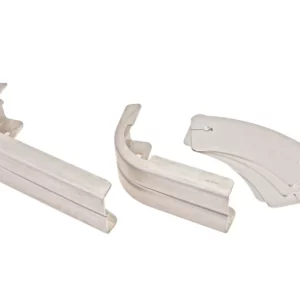 Oryginalne łopatki wysiewające Tribord 3D X 24-36 m o numerze katalogowym 911091