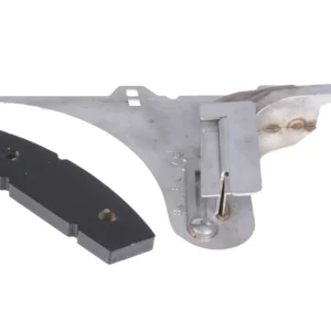 Oryginalna lopatka Tribord o wymiarach 2D-18-28m i numerze katalogowym SL911094