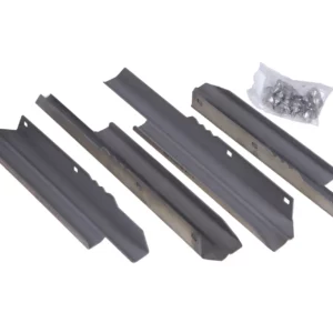 Oryginalny zestaw łopatek wysiewających o wymiarach 18-28 HR AS