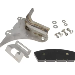 Oryginalny zestaw łopatek Tribord 28-36m o numerze katalogowym 911210