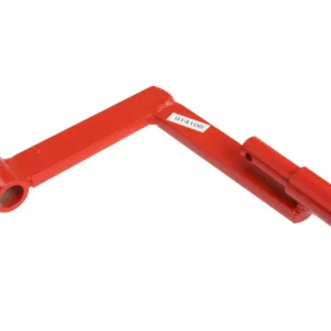 Oryginalny wspornik wiadra pomiarowego