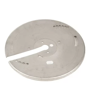 Oryginalny talerz wysiewający