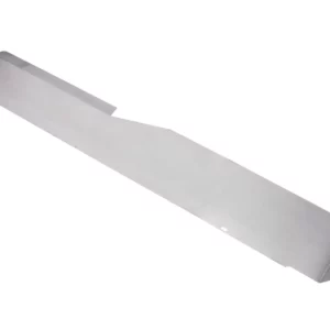 Oryginalna osłona blaszana o numerze katalogowym 965075