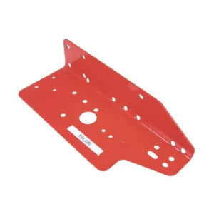 Oryginalne mocowanie  lamp lewe o numerze katalogowym 967163