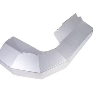 Oryginalna osłona talerzy wysiewających lewa o numerze katalogowym 972226