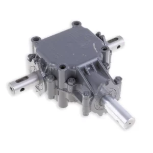 Oryginalna przekładnia centralna o numerze katalogowym 980702