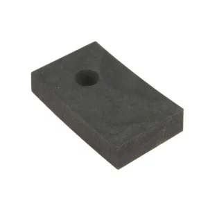 Oryginalny ogranicznik gumowy stelażu plandeki o numerze katalogowym 987719