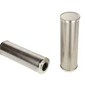 Wkład filtra oleju hydrauliki marki Korbanek