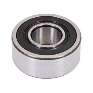 Łożysko kulkowe wahliwe marki SNR o oznaczeniu 2203 EE G15