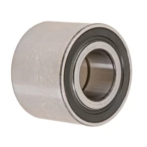 Łożysko stożkowe 2-rzędowe o numerze katalogowym FC12025S09