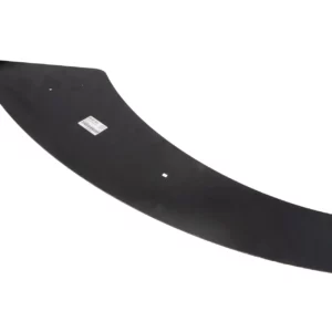 Osłona metalowa tunelu wyrzutowego o numerze katalogowym 067132.0