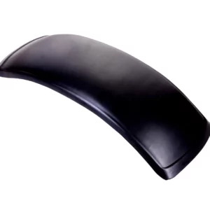 Błotnik przedni z tworzywa sztucznego o wymiarach 350 x 1120 mm i numerze katalogowym 220106035100