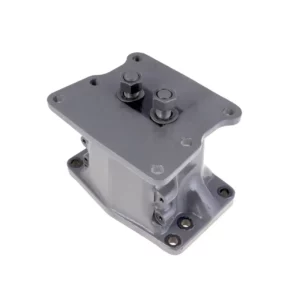 Oryginalne mocowanie obciążników przednich o numerze katalogowym 260300900011