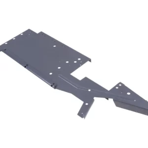 Oryginalna podstawa metalowa konsoli sterowania o numerze katalogowym 312900030013