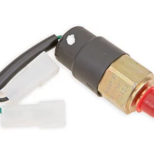 Oryginalny czujnik ciśnieniowy układu hamulcowego przedniej osi o numerze katalogowym 317753.1