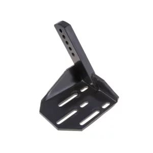 Oryginalne mocowanie uchwytu błotnika prawe o numerze katalogowym 3777591M1