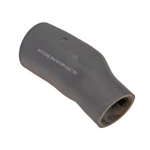 Oryginalny przewód gumowy obudowy filtra powietrza o numerze katalogowym 4271286M4