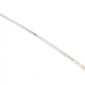 Oryginalna listwa zaciskowa uszczelnienia klepiska o wymiarach 2 x 20 x 1030 mm i numerze katalogowym 662956.0