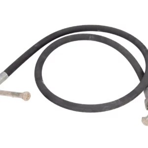 Oryginalny przewód hydrauliczny napędu jezdnego o numerze katalogowym 683443.0