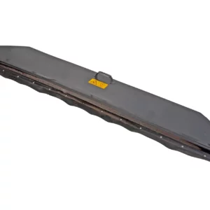 Oryginalna osłona bębna młocarni o numerze katalogowym 734303.2