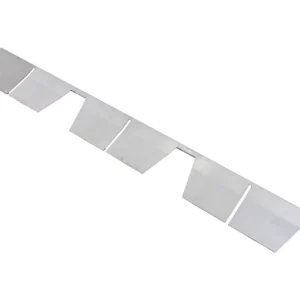 Osłona dmuchawy o numerze katalogowym 735727.1