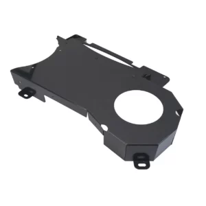 Oryginalna osłona metalowa lewa o numerze 01106100