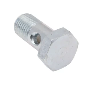 Oryginalna śruba przelewowa o wymiarach 1/4'' i numerze katalogowym PO-000027