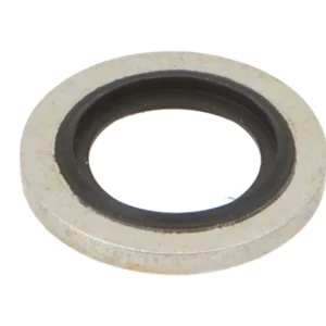 Oryginalna podkładka uszczelniająca o wymiarze 1/4'' i numerze katalogowym PO-000121