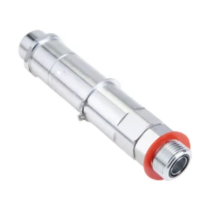 Oryginalne szybkozłącze hydrauliczne o numerze katalogowym PO-000190