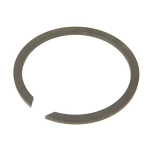 Oryginalny pierścień zabezpieczający wału przegubowego o wymiarach 24 x 1
