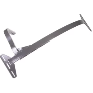 Oryginalny wspornik błotnika lewy o numerze katalogowym H334700033011