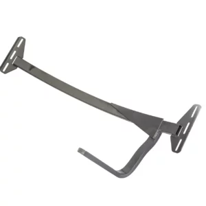 Oryginalna rama błotnika przedniego prawego o numerze katalogowym H334700033021