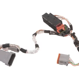 Oryginalna wiązka przewodów do anteny Topcon o numerze katalogowym H835970210010