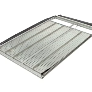 Sito dolne o wymiarach 1170 x 1818 mm i numerze katalogowym 101500167