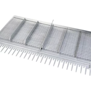 Sito górne wstępne o wymiarach 1635 x 755 mm i numerze katalogowym 102099055