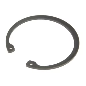 Oryginalny pierścień segera średnicy 75mm z numerem katalogowym 1440913X1