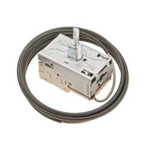 Oryginalny termostat klimatyzacji o numerze katalogowym LA322978250