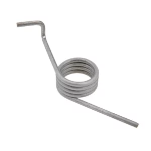 Oryginalna sprężyna deflektora słomy o numerze katalogowym LA350356936