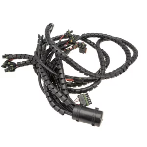 Oryginalna wiązka sterownika CS 5000 dla rozłączania napędu sekcji 12 rzędów o numerze katalogowym 10230119