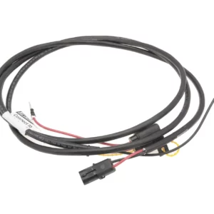 Oryginalny przewód zasilający urządzenia sterujące rozłączaniem napędu sekcji dla sterownika CS 5000 o numerze katalogowym 10230259