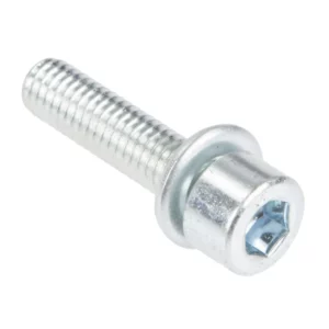 Oryginalna śruba do bedlock