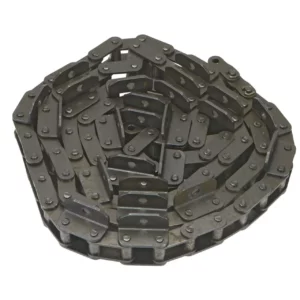 Oryginalny łańcuch przenośnika pochyłego 38H x 96 rolek