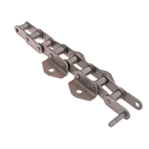 Oryginalny zestaw naprawczy łańcucha środkowego przenośnika pochyłego o numerze katalogowym 1101464765