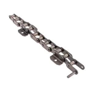 Oryginalny zestaw naprawczy łańcucha zewnętrznego przenośnika pochyłego o numerze katalogowym 1102840443