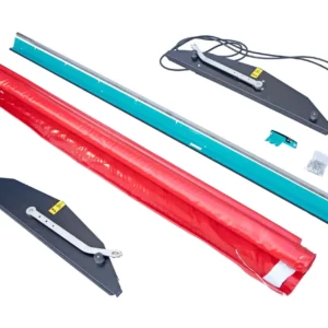 Oryginalna plandeka rozsiewacza