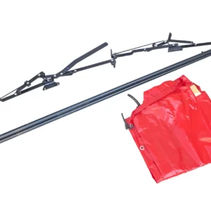 Oryginalna plandeka DX o numerze katalogowym 209271