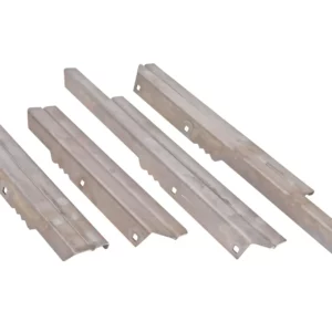 Oryginalny zestaw łopatek wysiewających  o wymiarach EV 24-36 HR AS i numerze katalogowym 911147