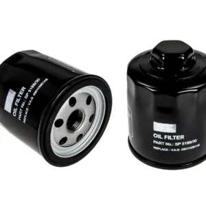 Filtr oleju silnika marki SF Filter o numerze katalogowym SP5188/30