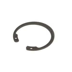 Oryginalny pierścień segera wewnętrzny o wymiarach 42 x 1